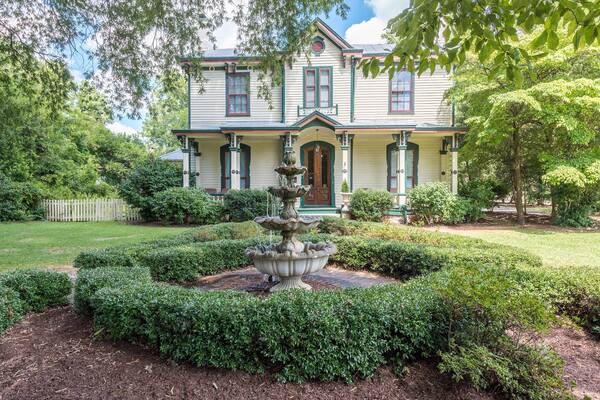 Williams Magnolia Estates