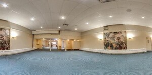 The Chestnut Room