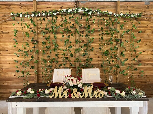 Cypress Creek Event Venue