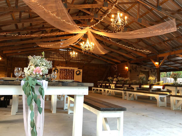 Cypress Creek Event Venue