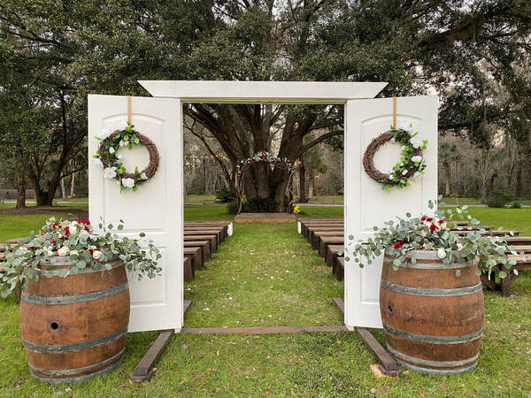 Cypress Creek Event Venue