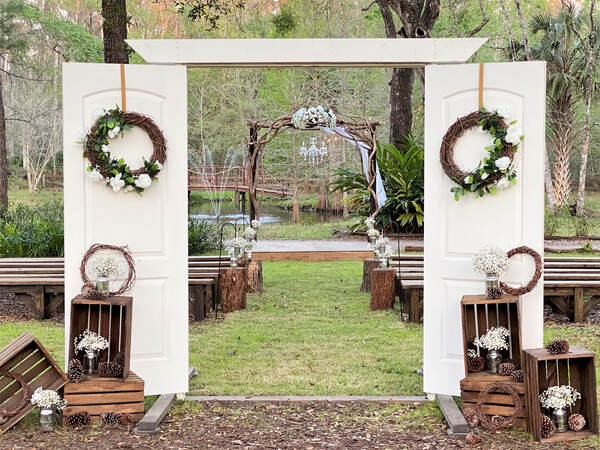 Cypress Creek Event Venue