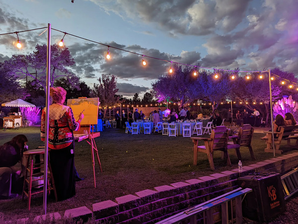 Heritage Park Zoological Sanctuary