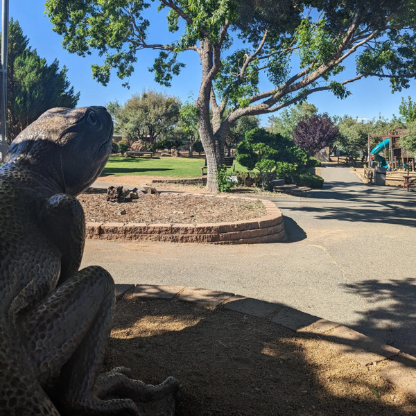 Heritage Park Zoological Sanctuary