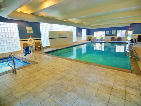 Holiday Inn Express & Suites Idaho Falls