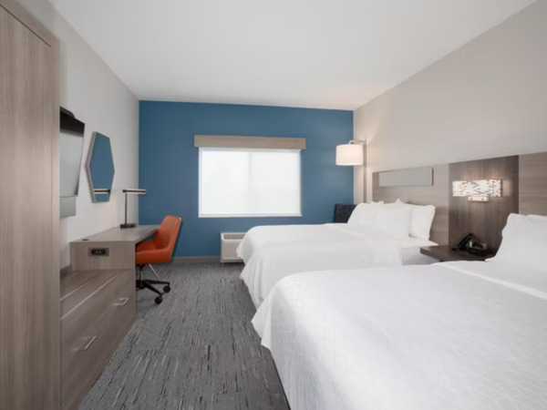 Holiday Inn Express & Suites Idaho Falls