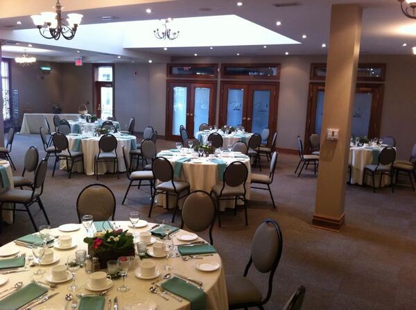 Rebel Creek Golf Club