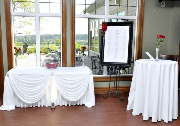 Rebel Creek Golf Club