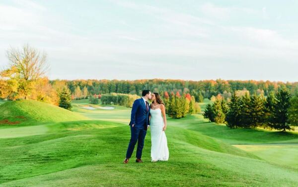 Rebel Creek Golf Club