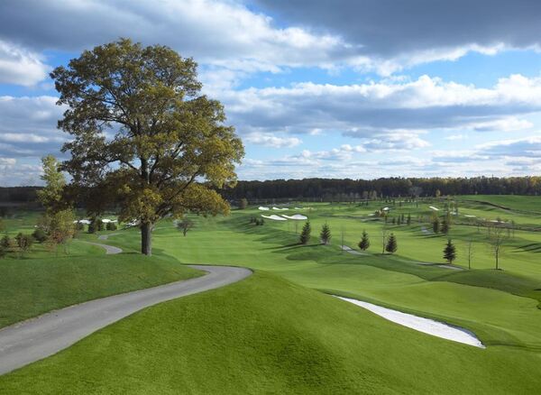 Rebel Creek Golf Club