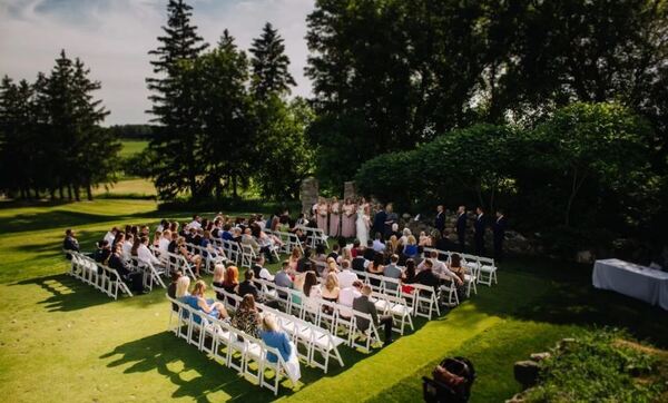 Rebel Creek Golf Club