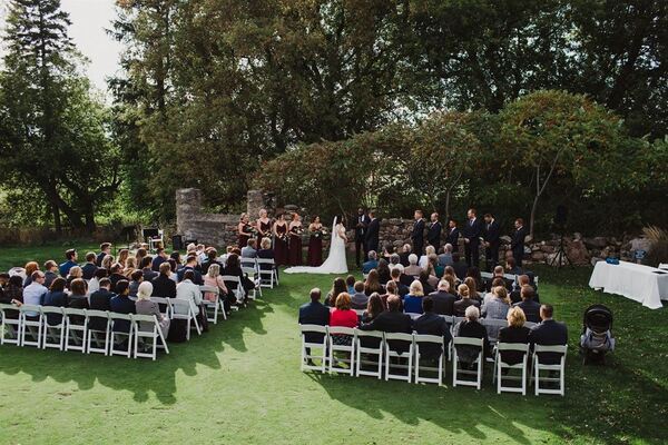 Rebel Creek Golf Club