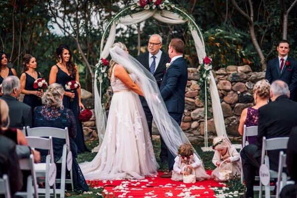 Rebel Creek Golf Club