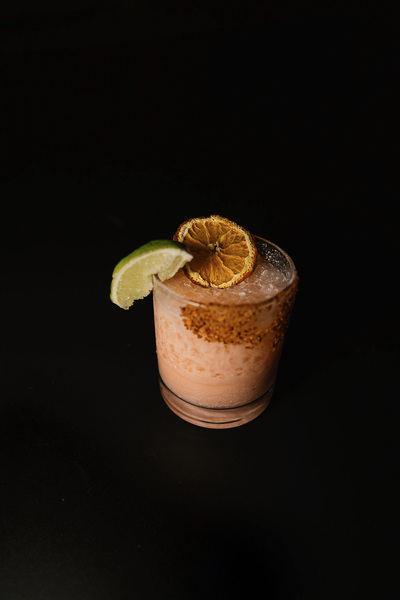 CHQ Beverage Co