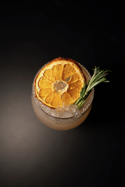 CHQ Beverage Co