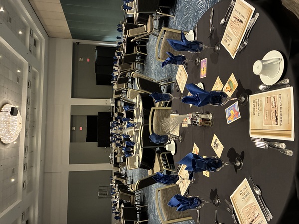 Pueblo Convention Center