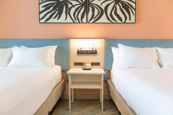 Hilton Garden Inn - Fort Walton Beach
