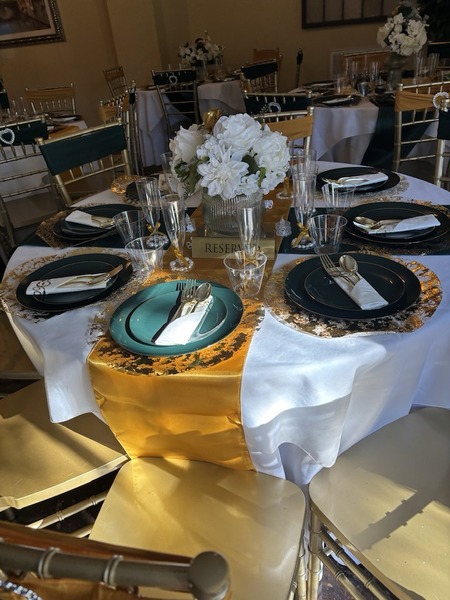 The Chimes & Occasions