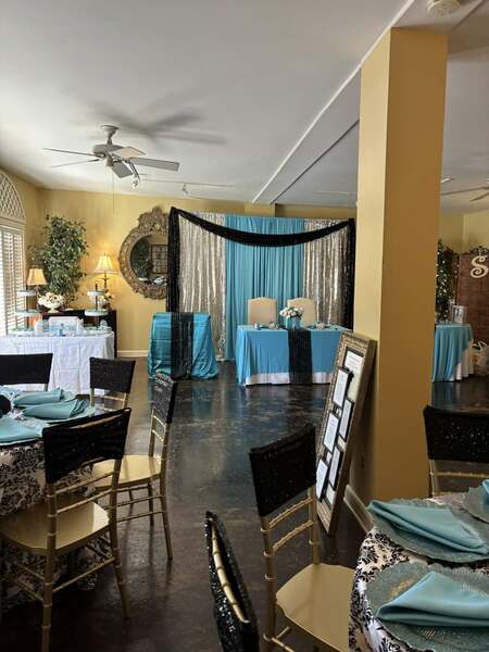 The Chimes & Occasions