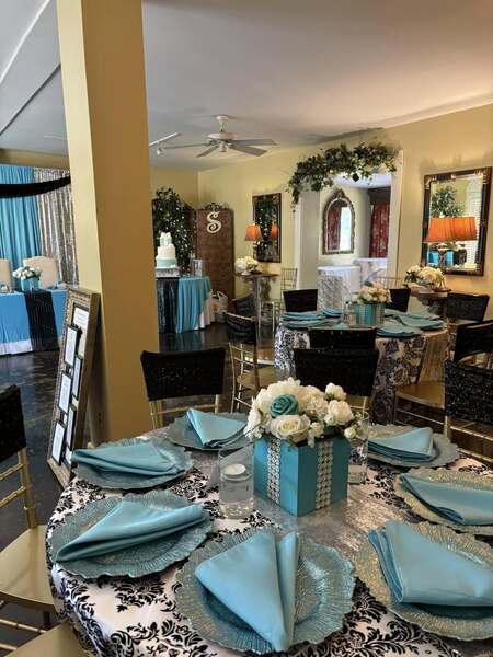 The Chimes & Occasions