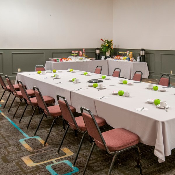 Alexandria Convention Center