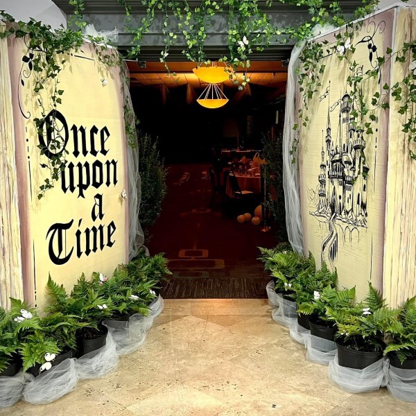 Alexandria Convention Center