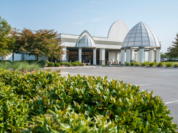 Alexandria Convention Center