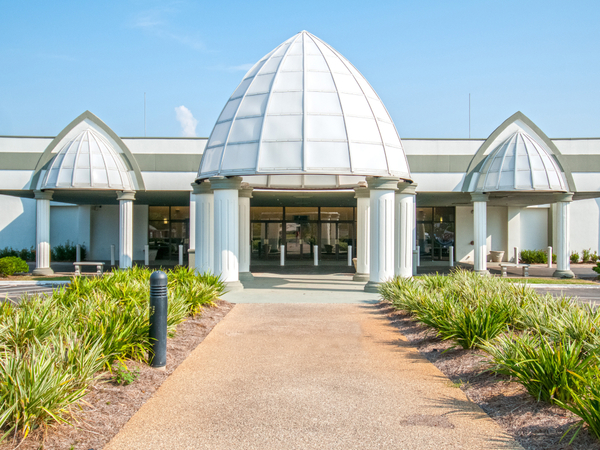 Alexandria Convention Center