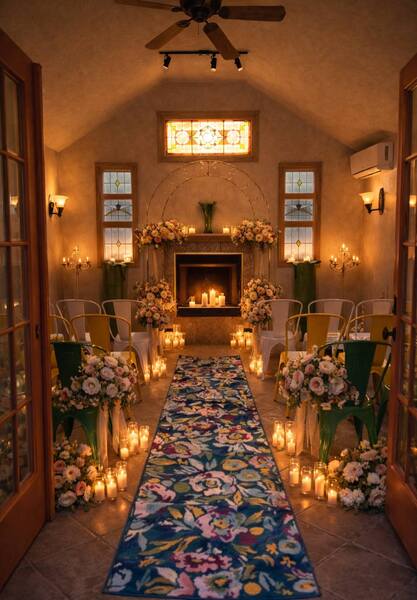 Rock Gardens Bed and Breakfast