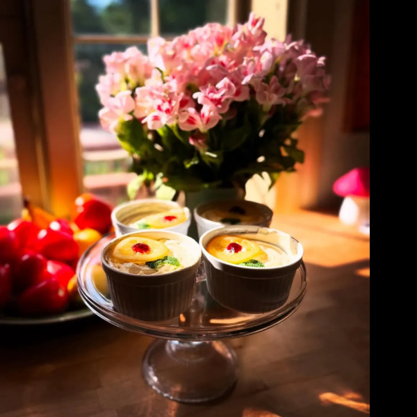 Rock Gardens Bed and Breakfast