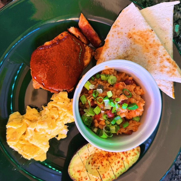 Rock Gardens Bed and Breakfast