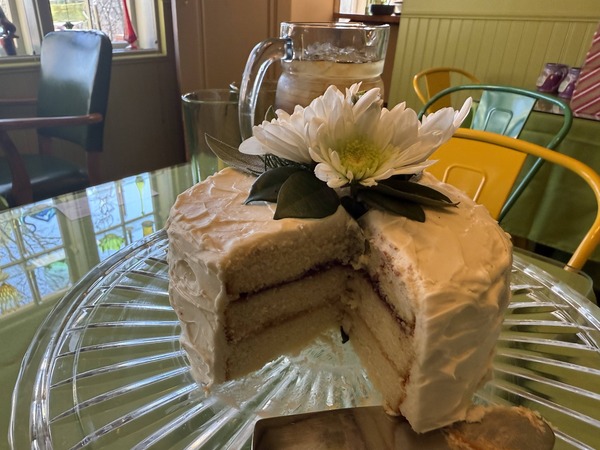 Rock Gardens Bed and Breakfast