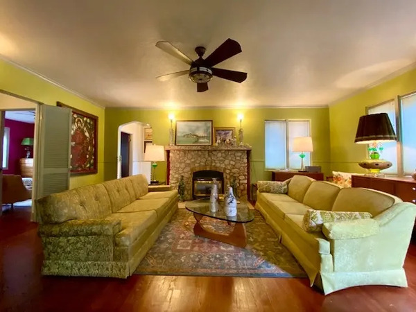 Rock Gardens Bed and Breakfast