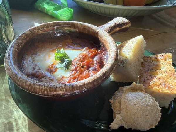 Rock Gardens Bed and Breakfast