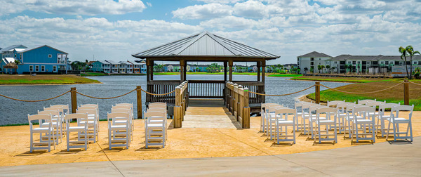 Embassy Suites Sunset Walk Orlando