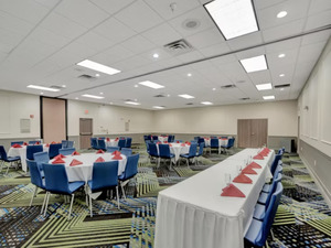 Nebraska Ballroom