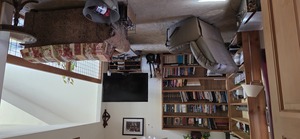 Vintage Game Lounge