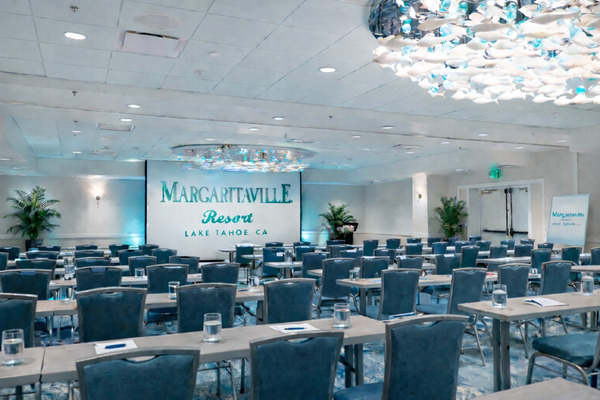 Margaritaville Resort Lake Tahoe