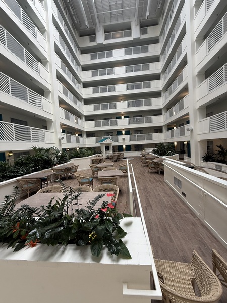 Margaritaville Resort Lake Tahoe