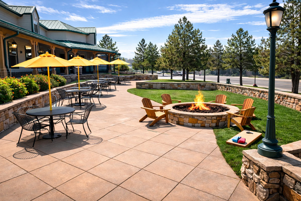 Margaritaville Resort Lake Tahoe