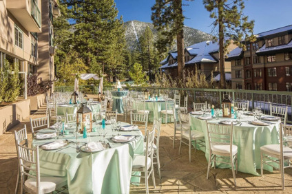 Margaritaville Resort Lake Tahoe