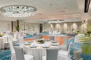 Compass Rose Ballroom