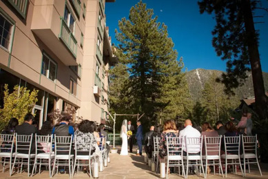 Margaritaville Resort Lake Tahoe