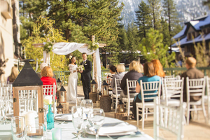 Mountain View Terrace