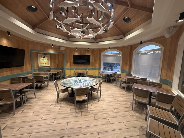 Margaritaville Resort Lake Tahoe