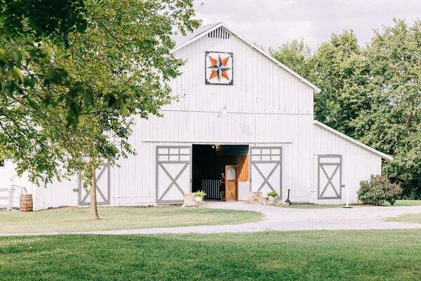 The Farmstead at Shawnee Springs