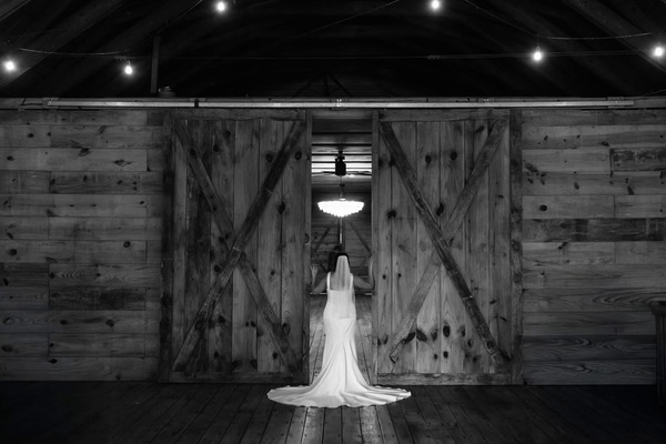 Hill Barn Event Center