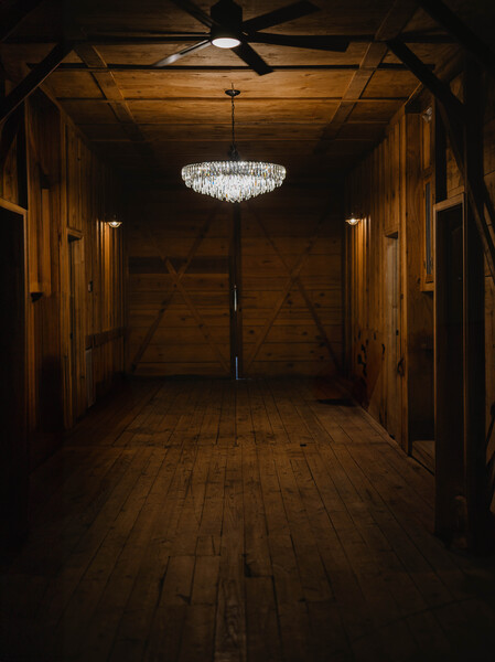 Hill Barn Event Center