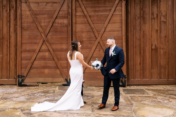 Hill Barn Event Center