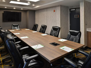 The Boardroom